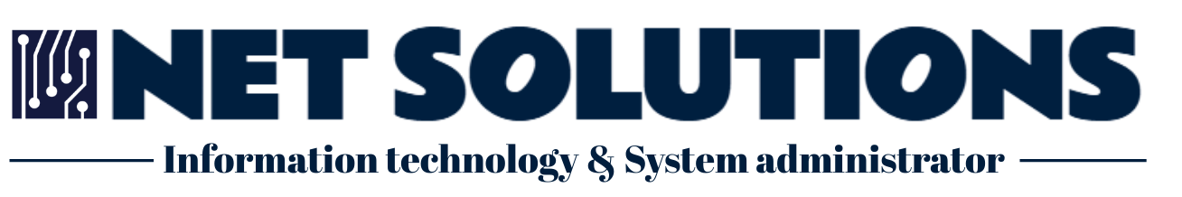 Net Solutions Logo
